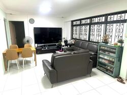 Blk 474 Sembawang Drive (Sembawang), HDB 4 Rooms #543835591